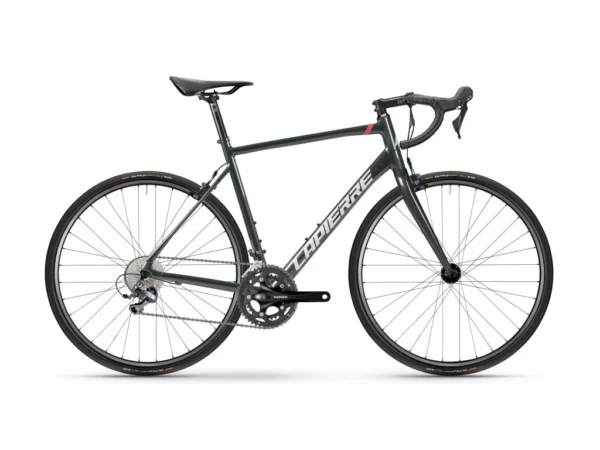 LAPIERRE Sensium 1.0 W Dark Grey