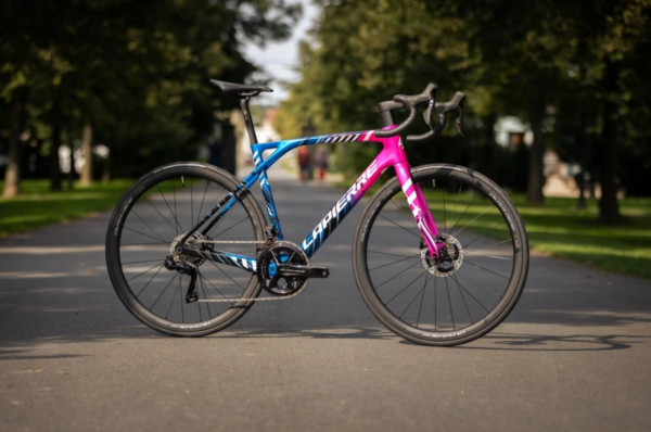Rámový set LAPIERRE Xelius SL - Image 4