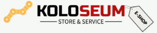 Koloseum – E-shop