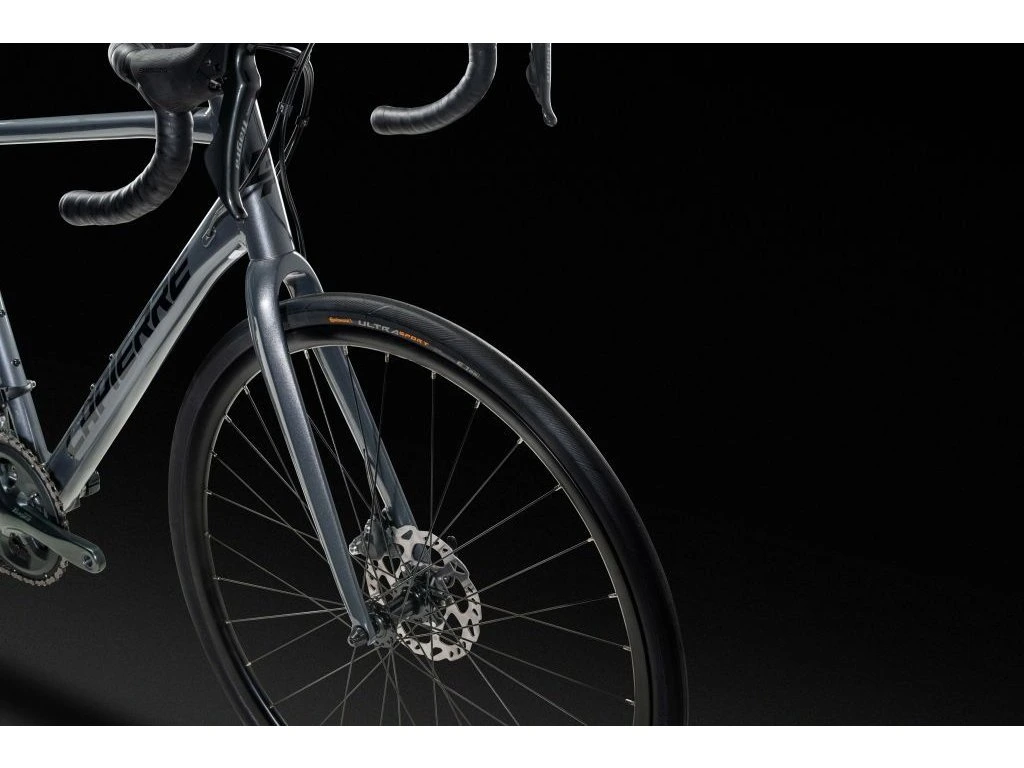 LAPIERRE Sensium 3.0 Disc Glossy Grey - Image 5