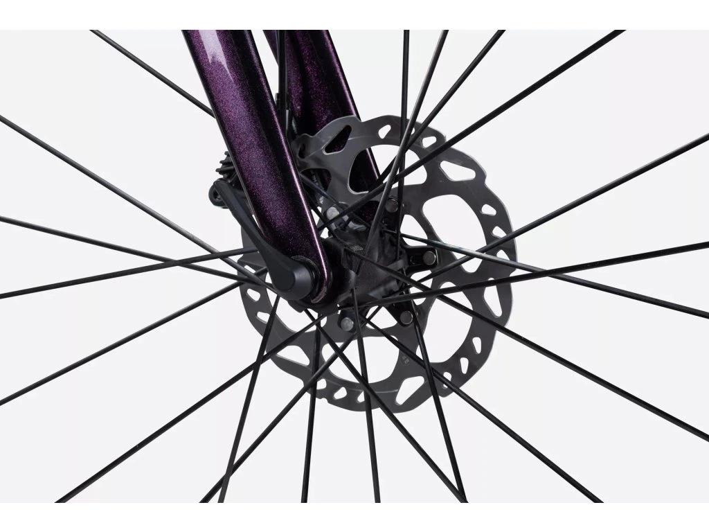 LAPIERRE Xelius SL 5.0 Di2 Luxy Blackberry - Image 2