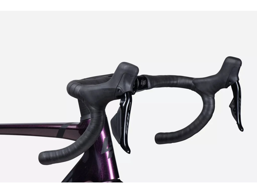 LAPIERRE Xelius SL 5.0 Di2 Luxy Blackberry - Image 6