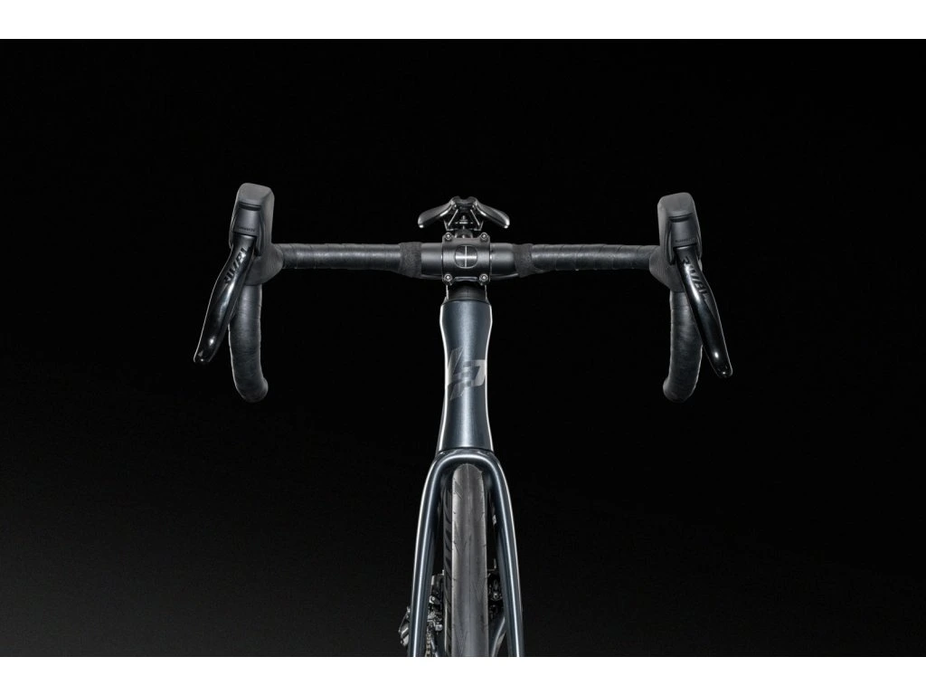 LAPIERRE Xelius DRS 6.0 AXS Gravity Grey - Image 3