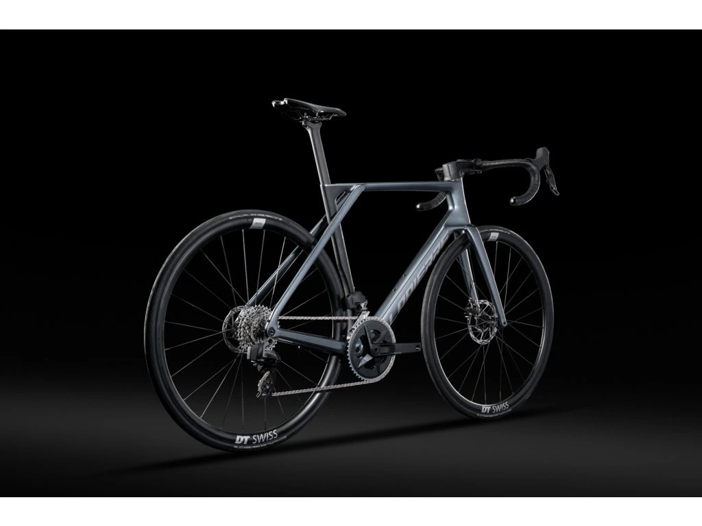 LAPIERRE Xelius DRS 6.0 AXS Gravity Grey - Image 4