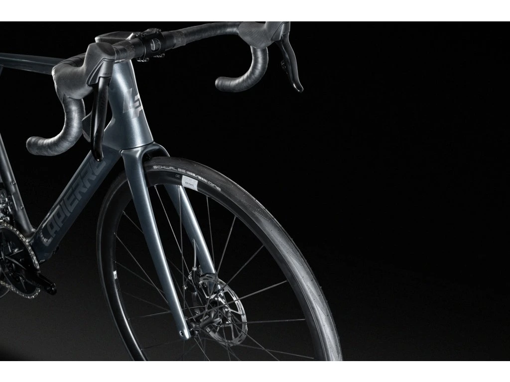 LAPIERRE Xelius DRS 6.0 AXS Gravity Grey - Image 7