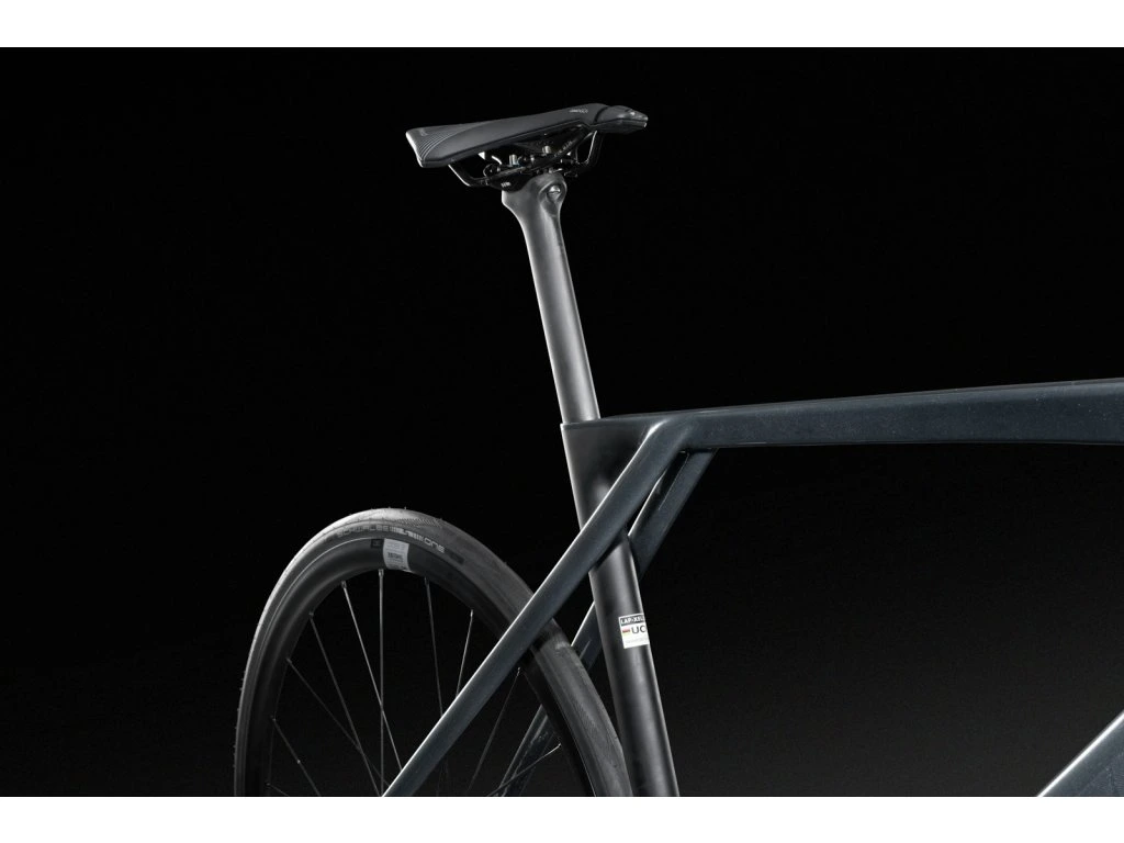 LAPIERRE Xelius DRS 6.0 AXS Gravity Grey - Image 5