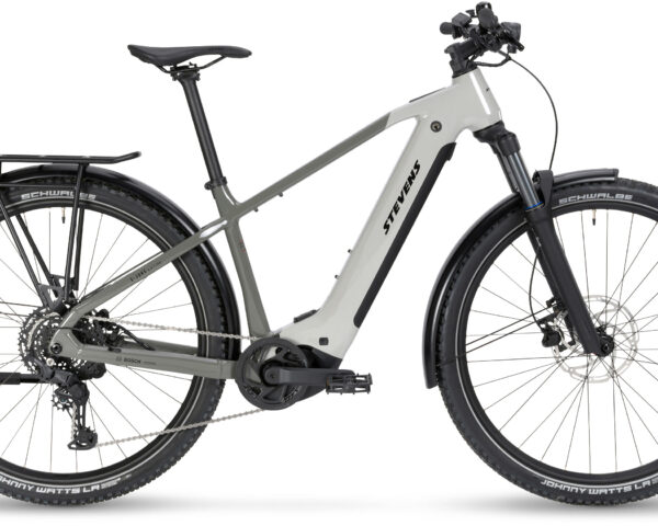 E-Juke 6.6.1 FEQ London Grey