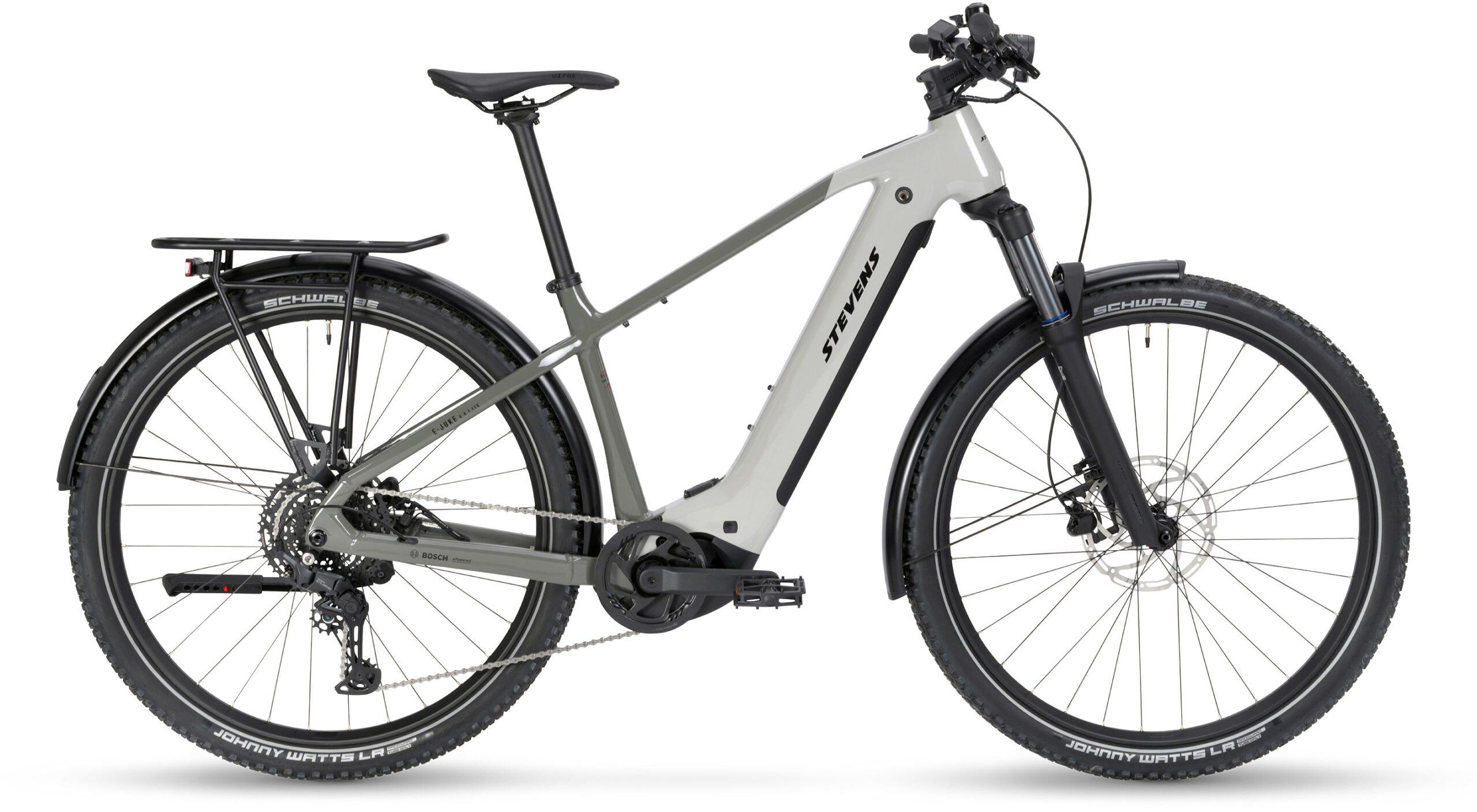 E-Juke 6.6.1 FEQ London Grey