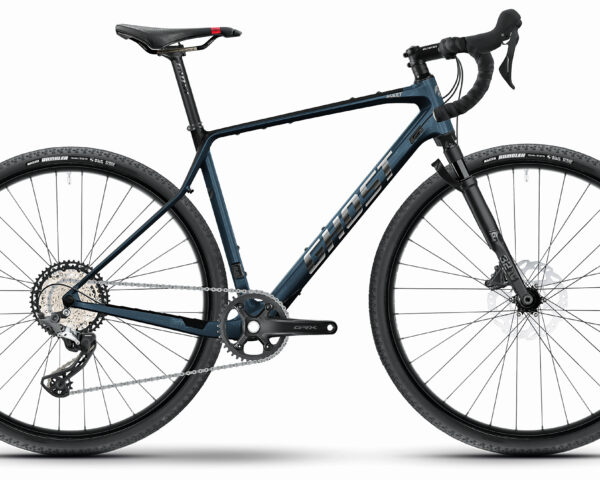 GHOST Asket CF Full Party