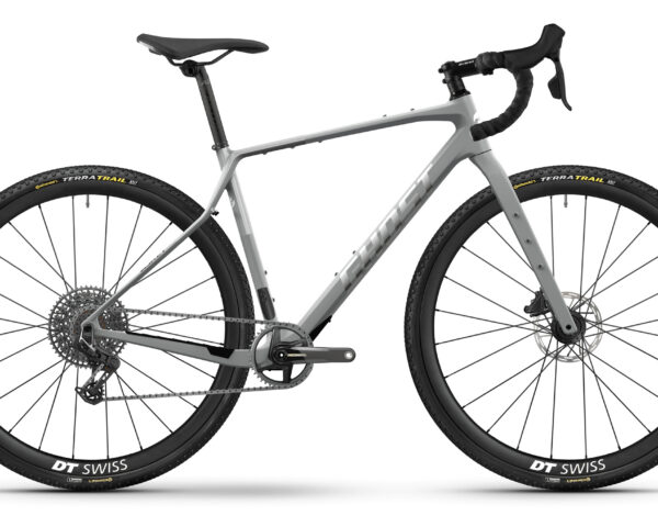 GHOST Asket CF LTD – L