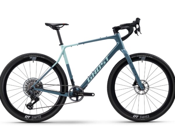 GHOST Asket CF X – L