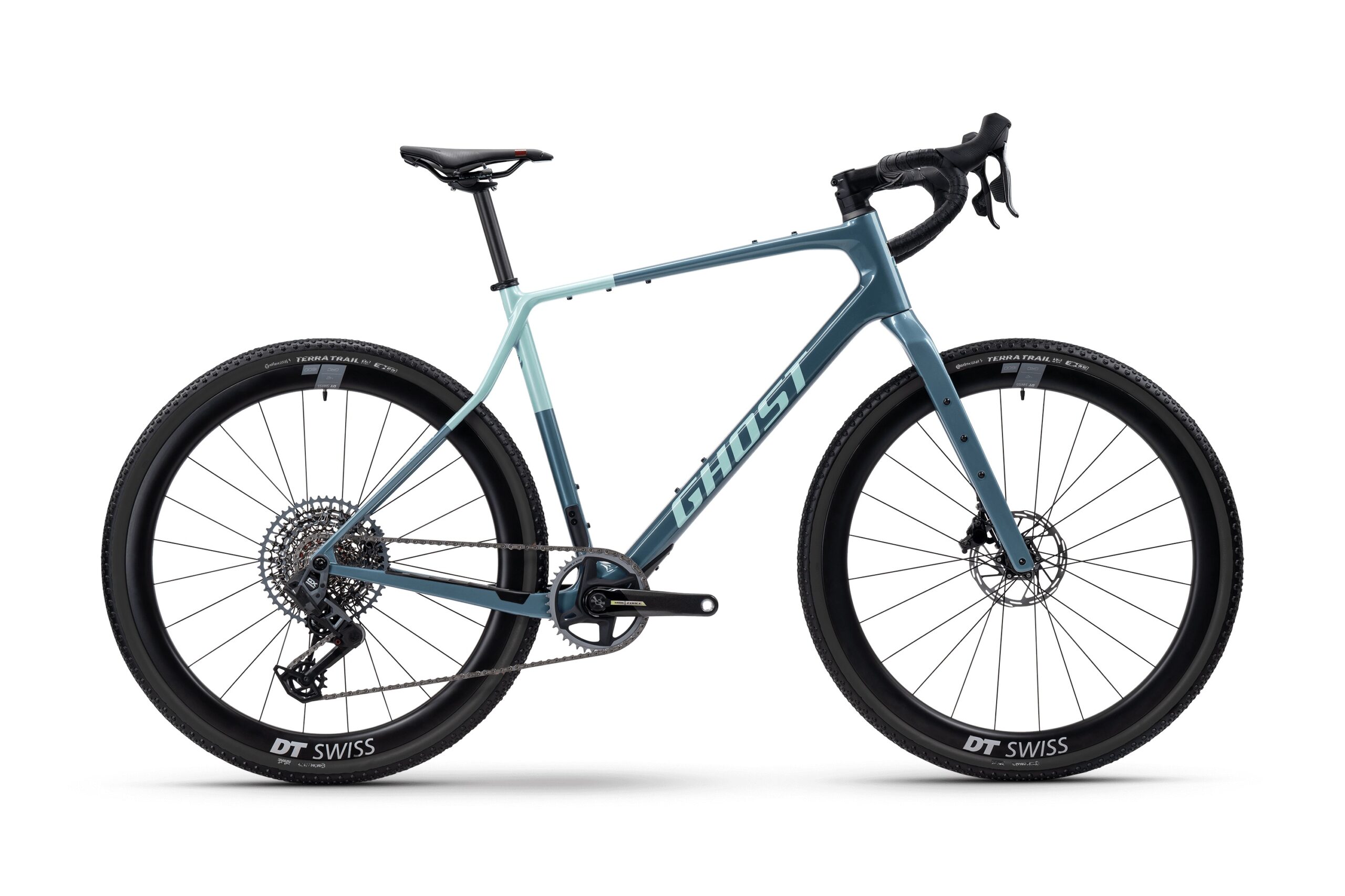 GHOST Asket CF X – L