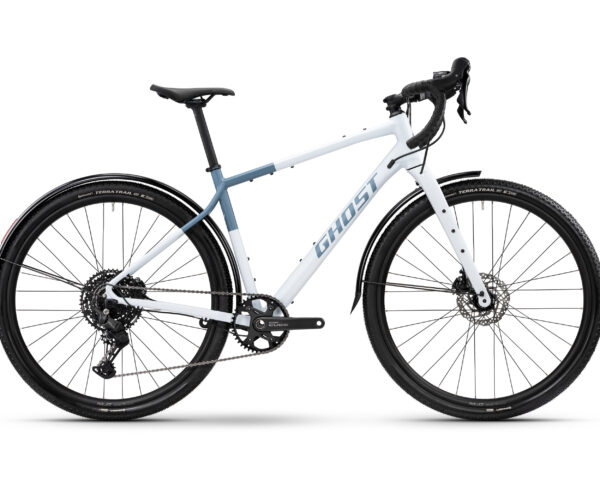 GHOST Asket EQ Calm Oasis/Midnight Teal Matt