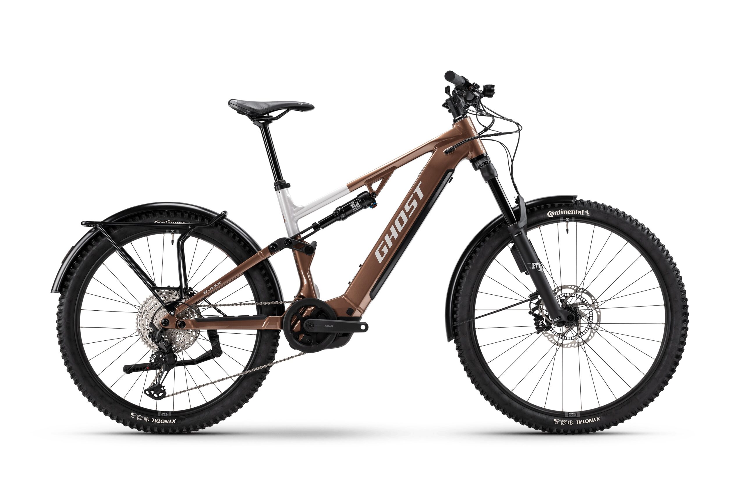 GHOST E-ASX ABS EQ – XL