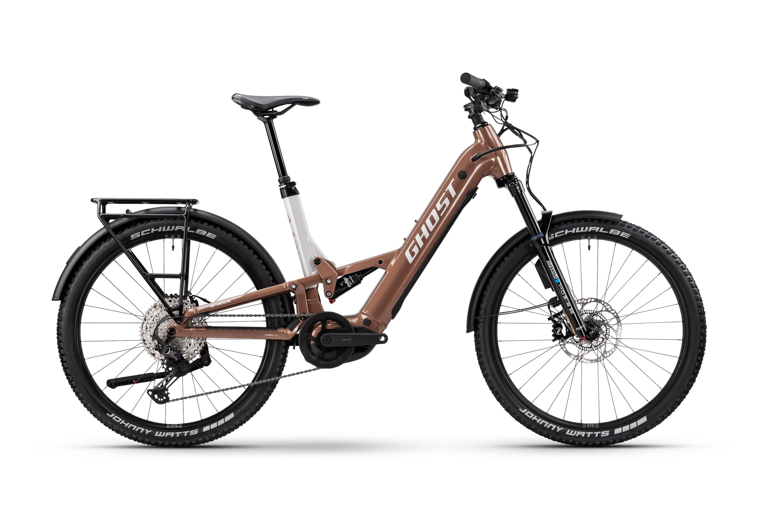 GHOST E-ASX ABS Low EQ – L