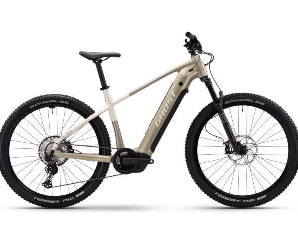 GHOST E-Teru Pro Dusty Trail/Dusty Green