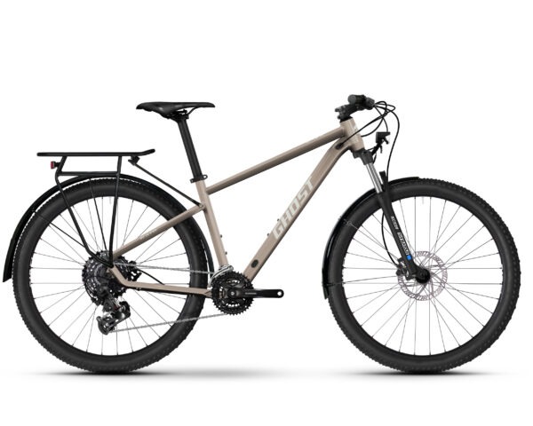 GHOST Kato 27,5 EQ Ice Rose Glossy