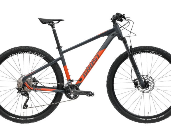 GHOST Kato 700 SE Grey/Orange Matt