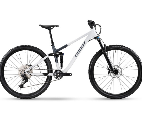 GHOST Kato FS Pro Pure Elegance/Mist Blue Matt