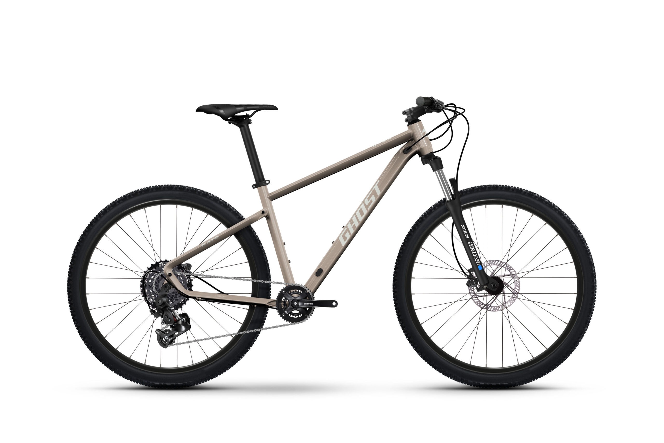 GHOST Kato Ice Rose Glossy