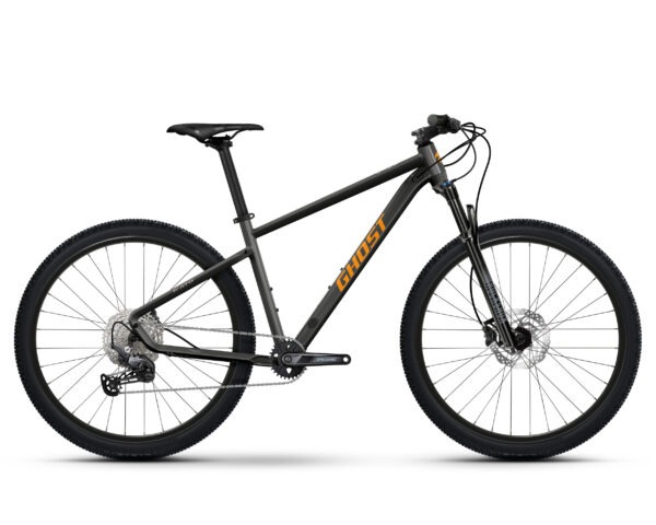 GHOST Kato Pro 27,5 Blazing Black Glossy