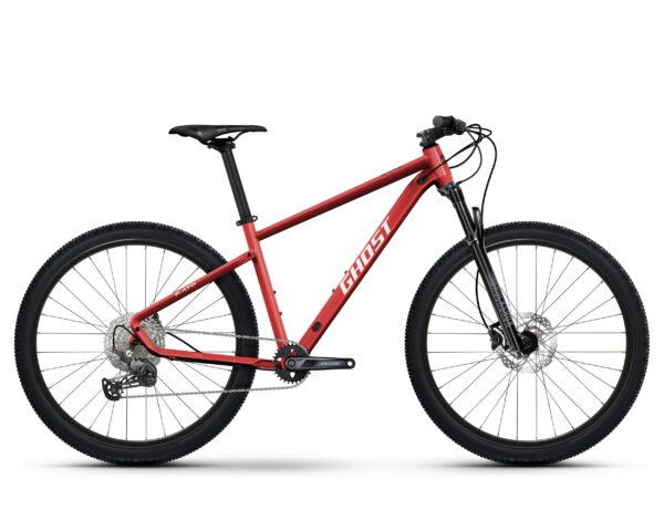 GHOST Kato Pro 27,5 Mad Red Glossy