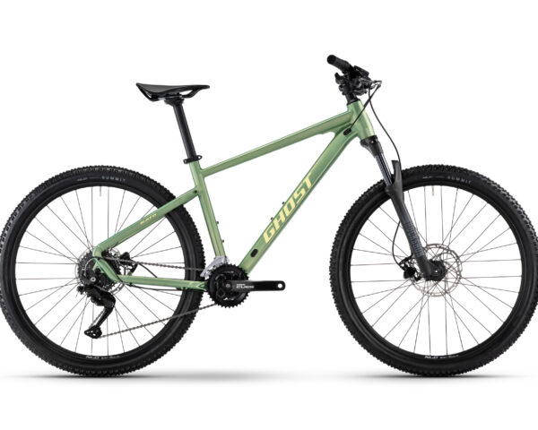 GHOST Kato Universal 27,5 Amazon Green
