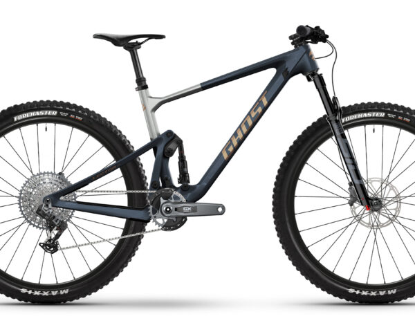 GHOST Lector FS Advanced – L