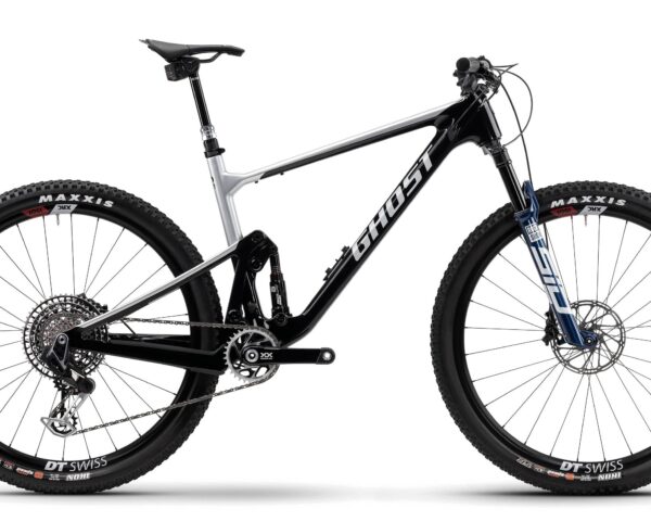 GHOST Lector FS World Cup 30th