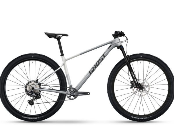 GHOST Lector Universal Slate Grey/Whispering Grey Glossy