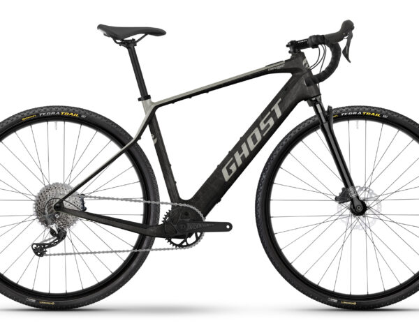 GHOST Path Asket Advanced – XL