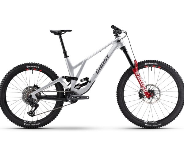 GHOST Poacha Full Party