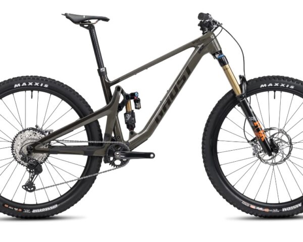 GHOST Riot AM CF Full Party