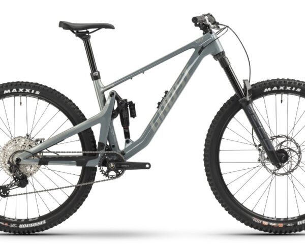 GHOST Riot AM CF Pro