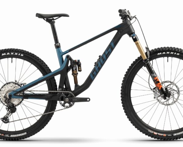 GHOST Riot Trail CF Full Party