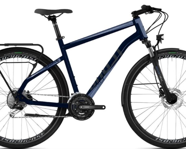 GHOST Square Trekking Essential