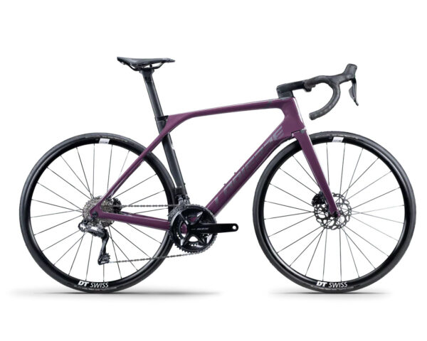 LAPIERRE Aircode DRS 5.0 Di2 Dark Purple