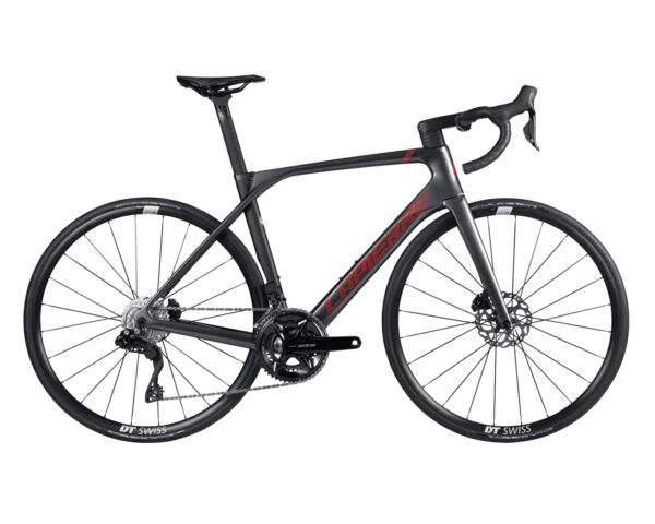 LAPIERRE Aircode DRS 5.0 Di2 Davy Grey