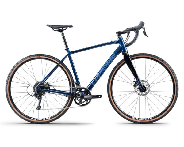 LAPIERRE Crosshill 2.0 Hard Blue