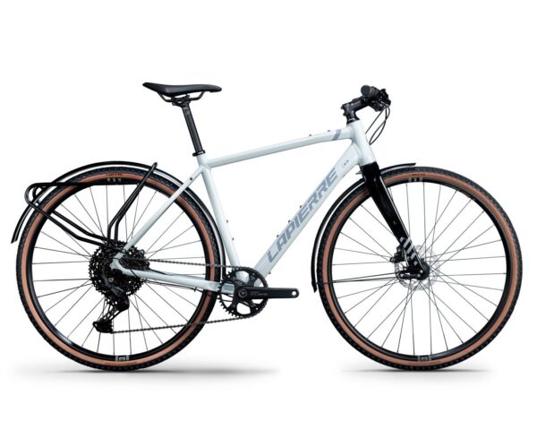 LAPIERRE Crosshill 3.0 Flat Optic White