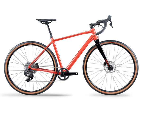 LAPIERRE Crosshill 6.0 Glossy Rust