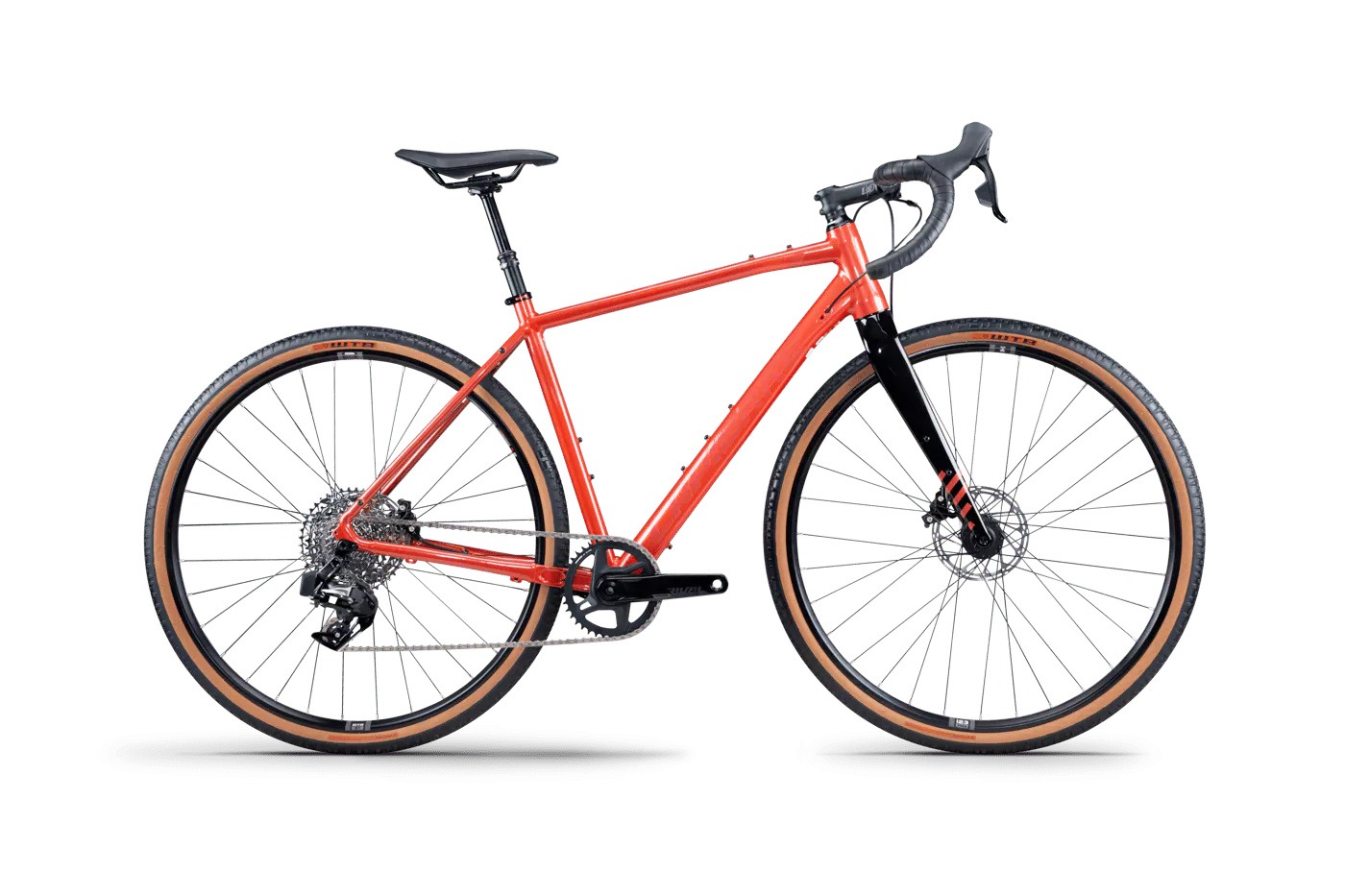 LAPIERRE Crosshill 6.0 Glossy Rust