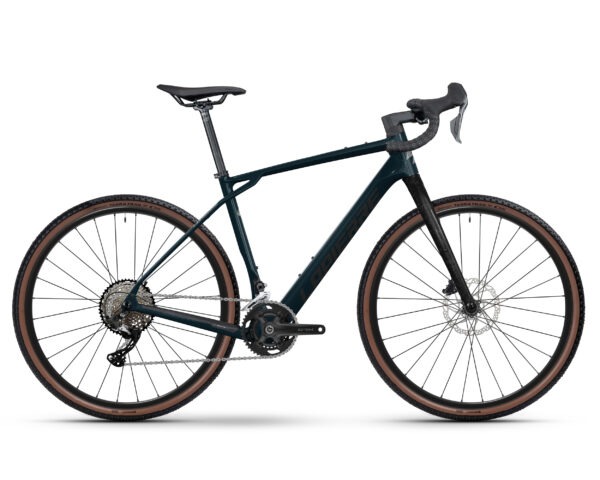 LAPIERRE Crosshill CF 5.0 Crepuscule Blue Glossy