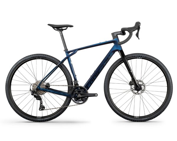 LAPIERRE Crosshill CF 5.0 Crepuscule Blue