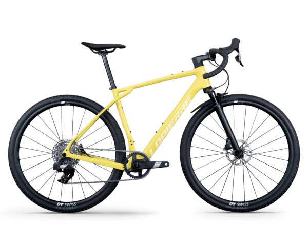 LAPIERRE Crosshill CF 6.0 S Grass Yellow