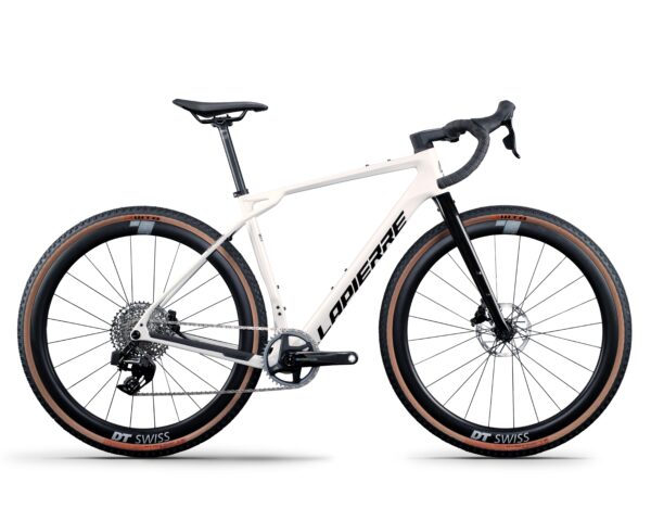 LAPIERRE Crosshill CF 8.0 Paris Stone Beige