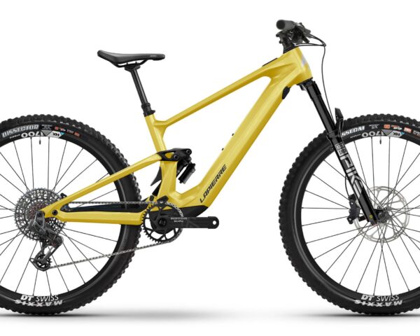 LAPIERRE e-Zesty AM 9.4