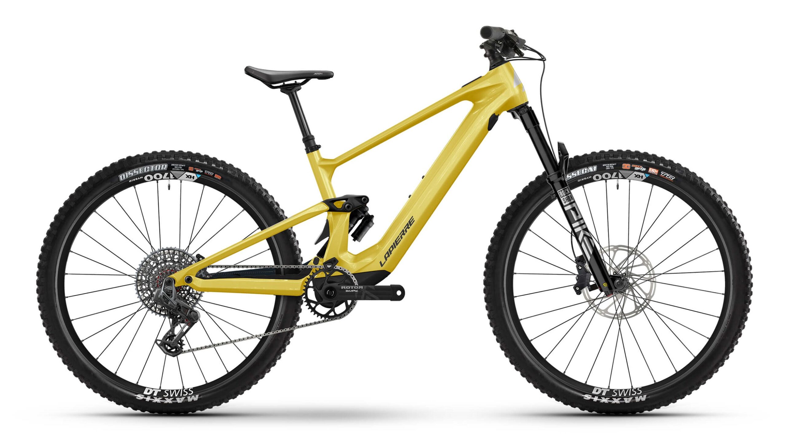 LAPIERRE e-Zesty AM 9.4