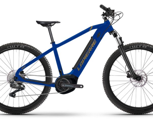 LAPIERRE Overvolt HT 4.5 High Night Blue