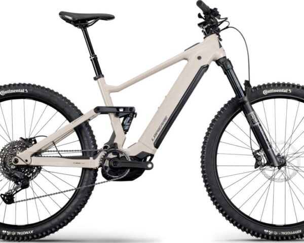 LAPIERRE Overvolt TR 6.8 Dry Stone Beige